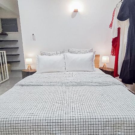 Duplex Mbote Brazzavile Brazzaville Kültér fotó